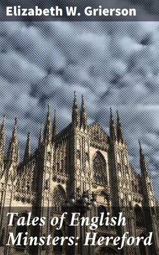 ﻿داستان های وزیران انگلیسی