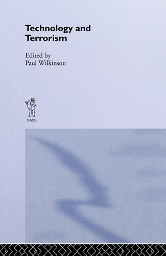 ﻿فناوری و تروریسم