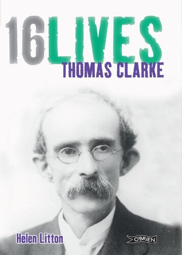 ﻿توماس کلارک: 16lives