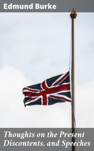 ﻿اندیشه‌هایی درباره نارضایتی‌ها و سخنرانی‌های حال حاضر