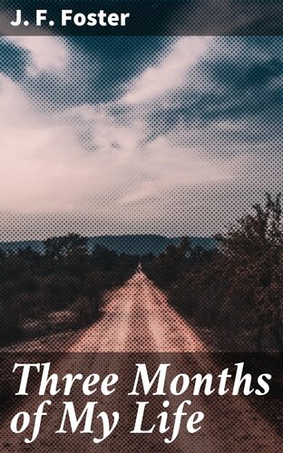 ﻿سه ماه از زندگی من
