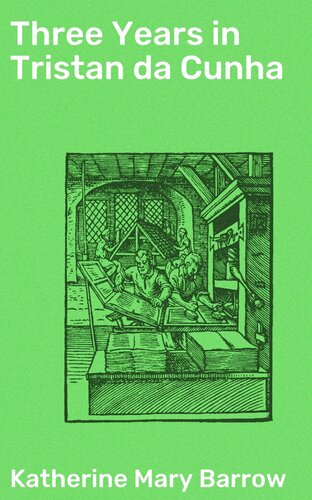 ﻿سه سال در تریستان دا کونا