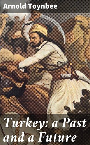 ﻿ترکیه: گذشته و آینده