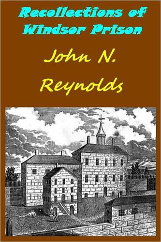 ﻿خاطراتی از زندان ویندزور