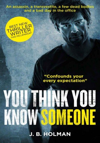 ﻿شما فکر می کنید کسی را می شناسید