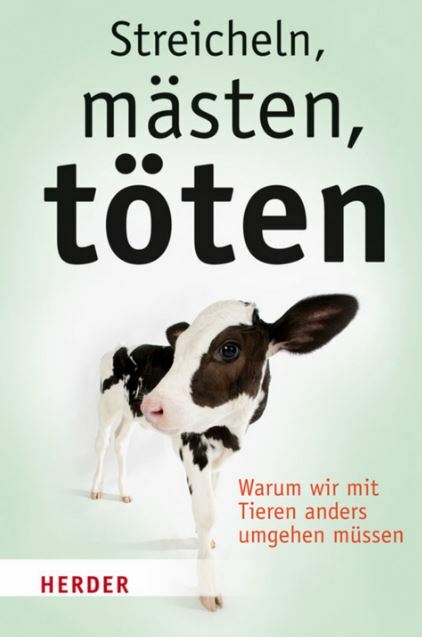 ﻿نوازش، چاق کردن، کشتن: چرا باید با حیوانات متفاوت رفتار کنیم؟