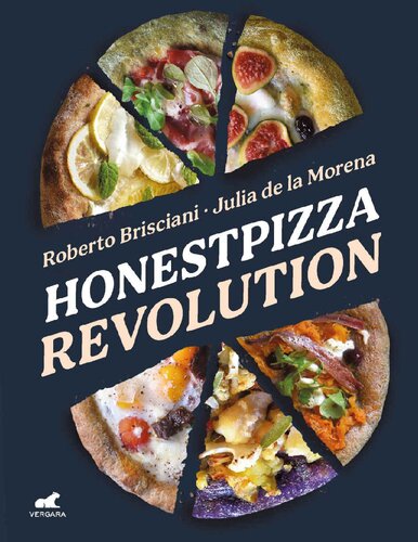 ﻿HonestPizza Revolution