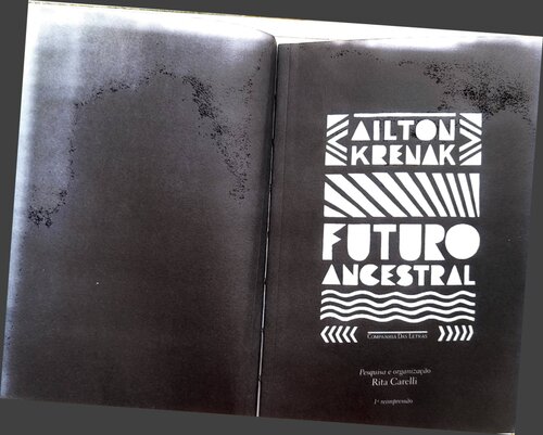 ﻿اجداد آینده