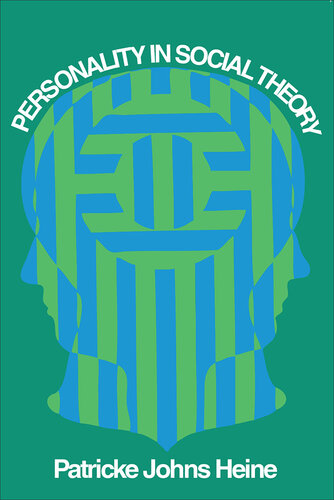 ﻿شخصیت در نظریه اجتماعی