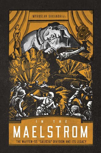 ﻿در گرداب: بخش Waffen-SS 