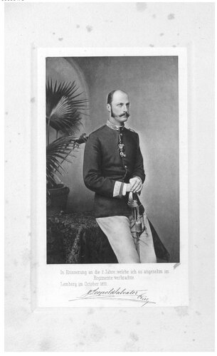 ﻿تاریخچه ک. انگلستان. هنگ سپاه توپخانه بارون فون اسمولا شماره 11. از تأسیس هنگ در سال 1854 تا 1896