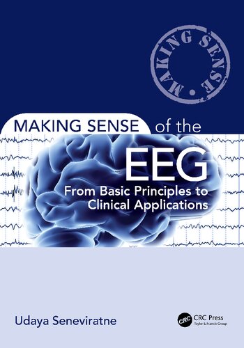 ﻿ایجاد حس EEG: از اصول اولیه تا کاربردهای بالینی