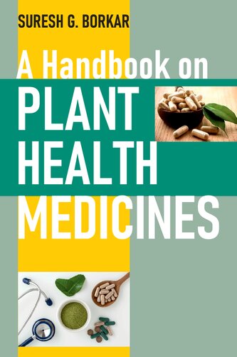 ﻿کتاب راهنمای داروهای گیاهی