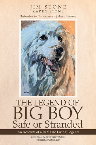 ﻿The Legend of Big Boy Safe or Stranded: A Account of a Living Legend Living Legend