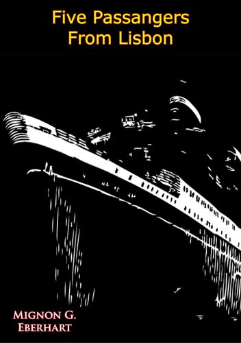 ﻿پنج مسافر از لیسبون