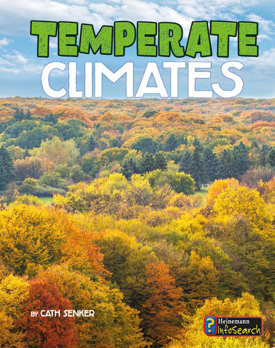 Temperate Climates