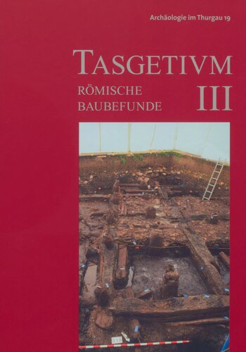 ﻿Tasgetium III: یافته های ساختمان رومی