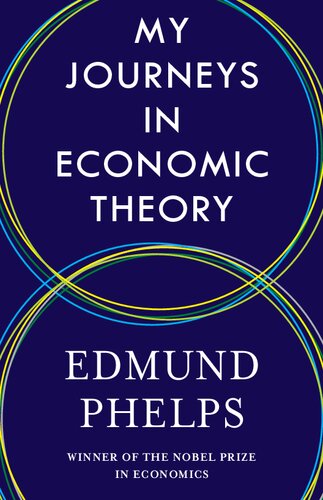 ﻿سفرهای من در نظریه اقتصادی
