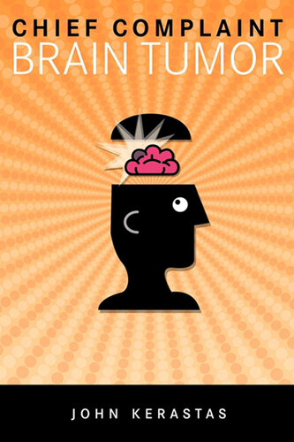 ﻿شکایت اصلی: تومور مغزی