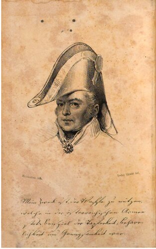 ﻿دفترچه راهنما برای k. ک. افسران توپخانه اتریشی