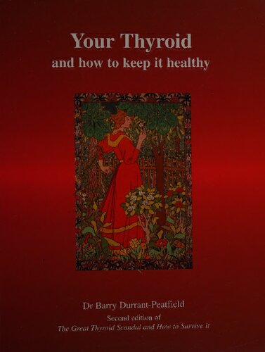 ﻿تیروئید و نحوه سالم نگه داشتن آن