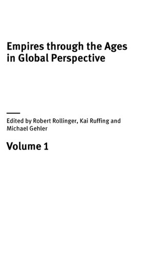 ﻿کتابچه راهنمای امپراتوری هیتی. سازه های قدرت