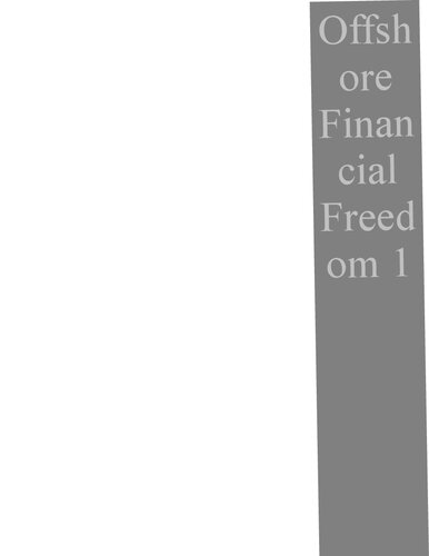 ﻿آزادی مالی فراساحلی 1