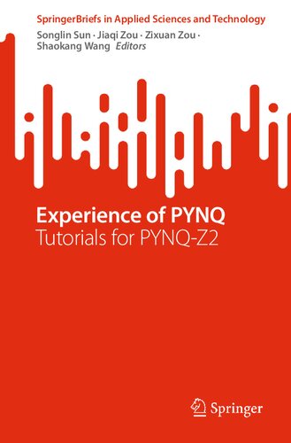 ﻿تجربه PYNQ: آموزش PYNQ-Z2