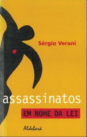 ﻿قتل به نام قانون: عمل ایدئولوژیک حقوق کیفری