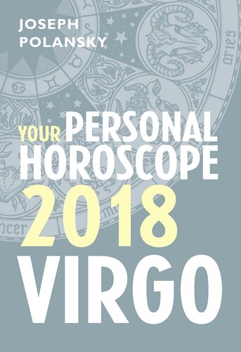 ﻿Virgo 2018: فال شخصی شما