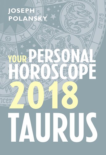 ﻿Taurus 2018: فال شخصی شما