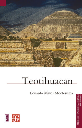 ﻿Teotihuacan