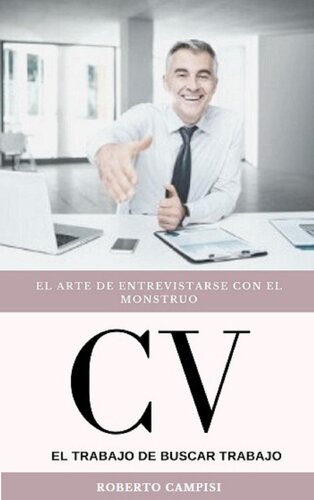 ﻿CV: کار جستجوی کار