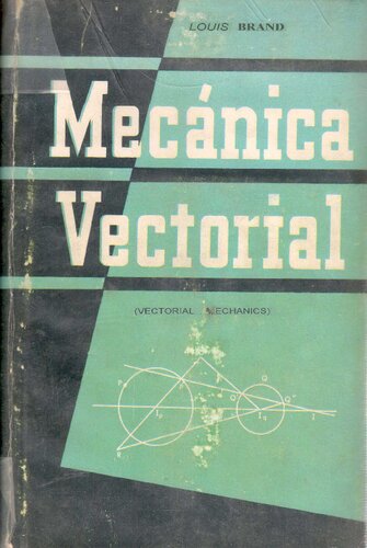 ﻿مکانیک بردار