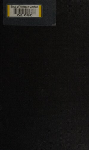 ﻿آریانیسم پس از آریوس: مقالاتی در مورد توسعه درگیری های تثلیثی قرن چهارم