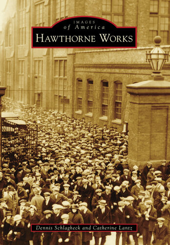 ﻿هاوتورن کار می کند