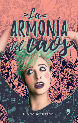 ﻿هماهنگی هرج و مرج