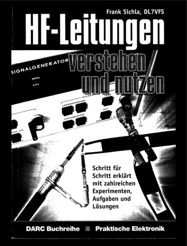 ﻿آشنایی و استفاده از کابل های HF