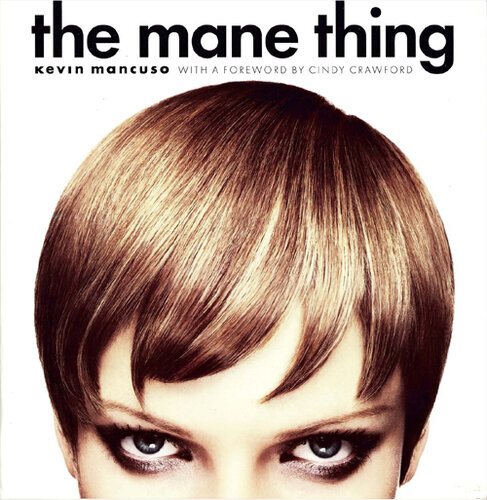 ﻿The Mane Thing: پیشگفتار توسط سیندی کرافورد