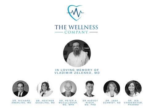 ﻿موج بعدی شجاع است: ایستادگی برای آزادی پزشکی