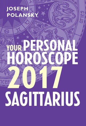 ﻿Sagittarius 2017: فال شخصی شما