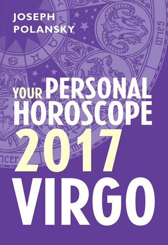 ﻿Virgo 2017: فال شخصی شما