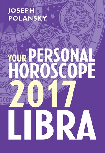 ﻿LIBRA 2017: فال شخصی شما