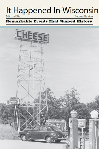 ﻿در ویسکانسین اتفاق افتاد