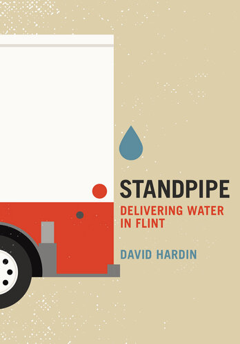 ﻿Standpipe: تحویل آب در سنگ چخماق