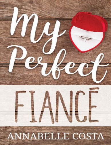 ﻿نامزد کامل من