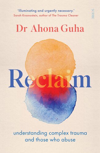 ﻿بازیابی: درک آسیب های پیچیده و کسانی که سوء استفاده می کنند