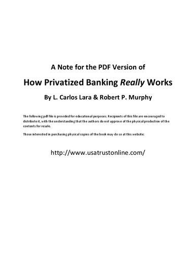 ﻿بانکداری خصوصی واقعا چگونه کار می کند