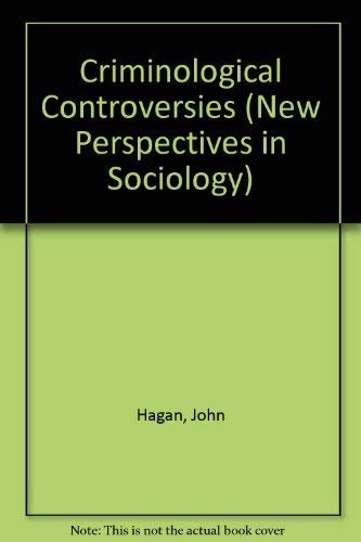 ﻿مجادلات جرم شناسی: آغازگر روش شناختی