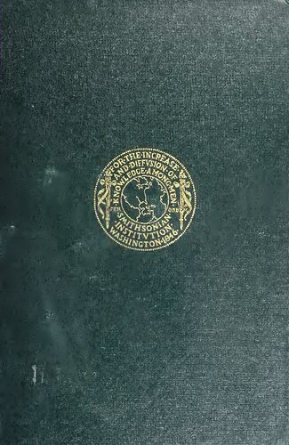 ﻿جداول هواشناسی اسمیتسونین